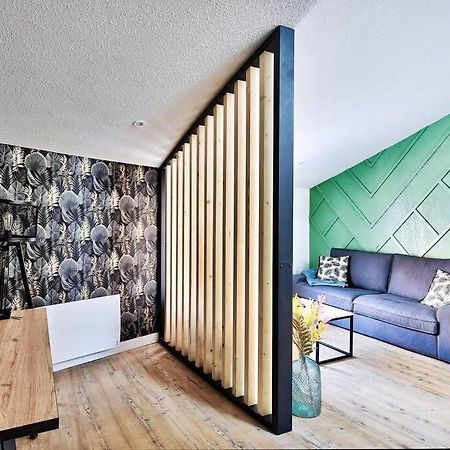 Appartement Karibu A Lagnieu Ngoại thất bức ảnh