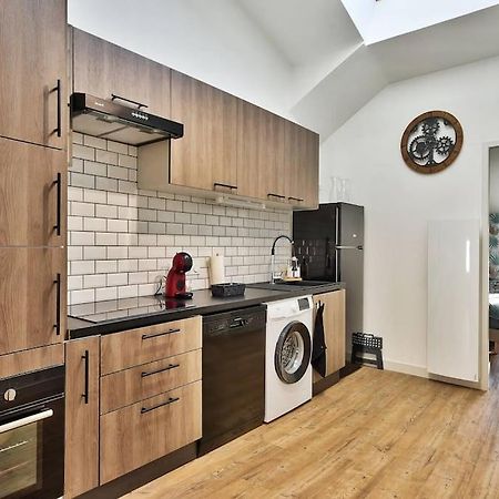 Appartement Karibu A Lagnieu Ngoại thất bức ảnh