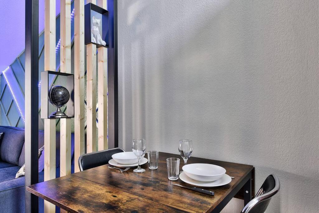 Appartement Karibu A Lagnieu Ngoại thất bức ảnh