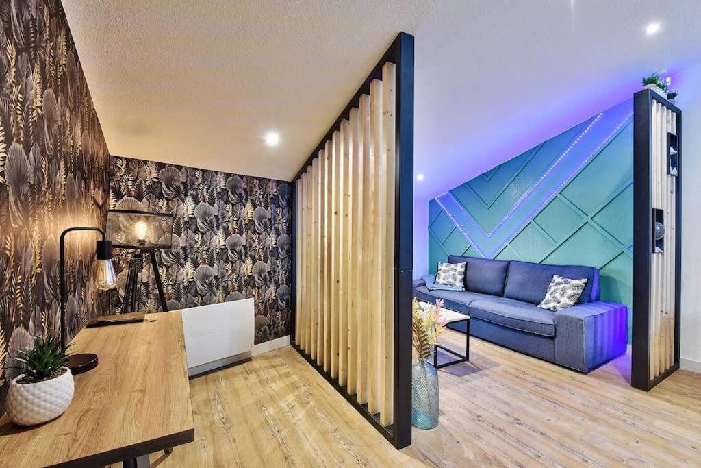 Appartement Karibu A Lagnieu Ngoại thất bức ảnh