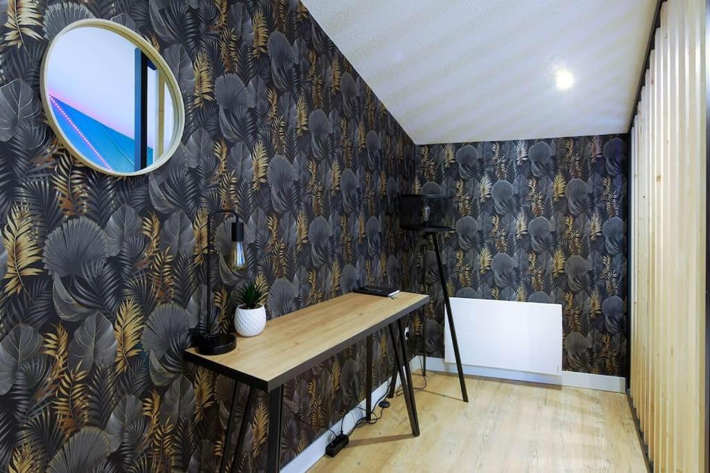 Appartement Karibu A Lagnieu Ngoại thất bức ảnh
