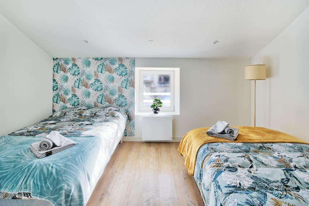 Appartement Karibu A Lagnieu Ngoại thất bức ảnh