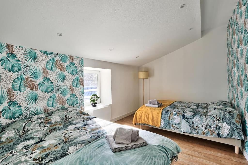 Appartement Karibu A Lagnieu Ngoại thất bức ảnh